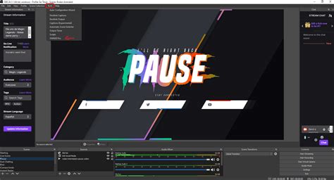 obs plug in|free obs plugins download.